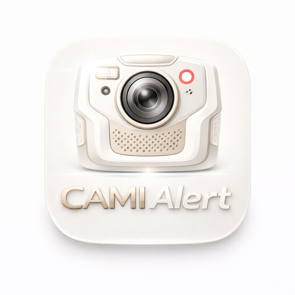 CAMI Logo